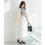 ふかふかスカラップパンプス | MAJESTIC LEGON | 詳細画像13