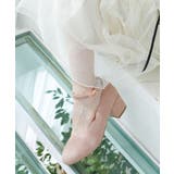 ふかふかスカラップパンプス | MAJESTIC LEGON | 詳細画像21