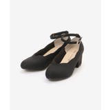 ふかふかスカラップパンプス | MAJESTIC LEGON  | 詳細画像45 