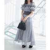 チャームセットキルティングバッグ | MAJESTIC LEGON | 詳細画像40