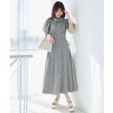 チャームセットキルティングバッグ | MAJESTIC LEGON | 詳細画像5