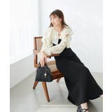 チャームセットキルティングバッグ | MAJESTIC LEGON | 詳細画像50