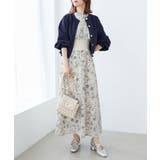 ビジューボタンカットカーディガン | MAJESTIC LEGON  | 詳細画像11 