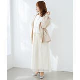 ビジューボタンカットカーディガン | MAJESTIC LEGON  | 詳細画像20 