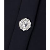 ビジューボタンカットカーディガン | MAJESTIC LEGON  | 詳細画像32 