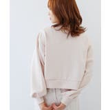 ビジューボタンカットカーディガン | MAJESTIC LEGON  | 詳細画像9 