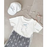 リボンモチーフTシャツ | MAJESTIC LEGON | 詳細画像19