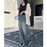 ラメリボンプードルビスチェ | MAJESTIC LEGON | 詳細画像43
