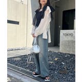 ラメリボンプードルビスチェ | MAJESTIC LEGON | 詳細画像44