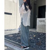 ラメリボンプードルビスチェ | MAJESTIC LEGON | 詳細画像45