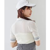 シャイニーシアーポロニット | MAJESTIC LEGON  | 詳細画像24 