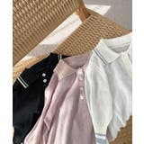 オフ | シャイニーシアーポロニット | MAJESTIC LEGON 