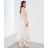 パールビジューニット | MAJESTIC LEGON  | 詳細画像36 