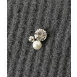 パールビジューニット | MAJESTIC LEGON  | 詳細画像50 