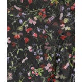 Bloomingフラワーボウタイシャツ | MAJESTIC LEGON | 詳細画像29