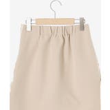 ラインリボンミニスカート | MAJESTIC LEGON  | 詳細画像30 