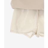 ラインリボンミニスカート | MAJESTIC LEGON  | 詳細画像32 