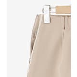 ラインリボンミニスカート | MAJESTIC LEGON  | 詳細画像33 