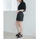 ウエストロゴカーゴミニスカパン | MAJESTIC LEGON | 詳細画像11