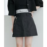 ウエストロゴカーゴミニスカパン | MAJESTIC LEGON | 詳細画像13