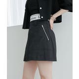 ウエストロゴカーゴミニスカパン | MAJESTIC LEGON | 詳細画像14