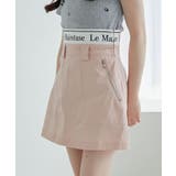 ウエストロゴカーゴミニスカパン | MAJESTIC LEGON | 詳細画像22