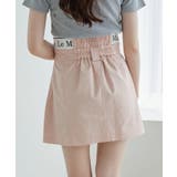 ウエストロゴカーゴミニスカパン | MAJESTIC LEGON | 詳細画像23