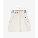 ウエストロゴカーゴミニスカパン | MAJESTIC LEGON | 詳細画像24