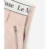 ウエストロゴカーゴミニスカパン | MAJESTIC LEGON | 詳細画像31