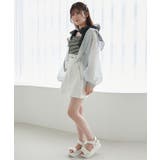 ウエストロゴカーゴミニスカパン | MAJESTIC LEGON | 詳細画像4