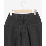 ボックスプリーツミニスカパン | MAJESTIC LEGON  | 詳細画像40 