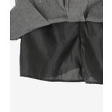 ボックスプリーツミニスカパン | MAJESTIC LEGON  | 詳細画像42 