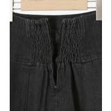 ボックスプリーツミニスカパン | MAJESTIC LEGON  | 詳細画像43 