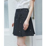 ボックスプリーツミニスカパン | MAJESTIC LEGON  | 詳細画像40 