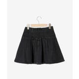 ボックスプリーツミニスカパン | MAJESTIC LEGON  | 詳細画像47 