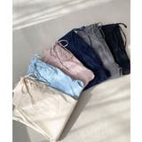 美脚フレアパンツ | MAJESTIC LEGON  | 詳細画像2 