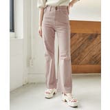 美脚フレアパンツ | MAJESTIC LEGON  | 詳細画像23 