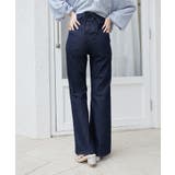 美脚フレアパンツ | MAJESTIC LEGON  | 詳細画像46 