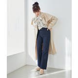 美脚フレアパンツ | MAJESTIC LEGON  | 詳細画像47 