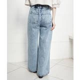 リボンビジューデニムパンツ | MAJESTIC LEGON  | 詳細画像12 