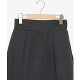 ハイウエストプレーンミニスカート | MAJESTIC LEGON  | 詳細画像28 