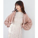 ピンク柄 | Bloomingフラワーキャミワンピ | MAJESTIC LEGON 