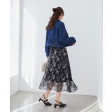 Ladyショートライダース | MAJESTIC LEGON  | 詳細画像15 