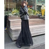 Ladyショートライダース | MAJESTIC LEGON  | 詳細画像22 