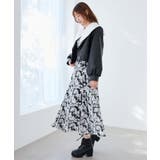 Ladyショートライダース | MAJESTIC LEGON  | 詳細画像25 