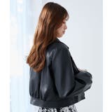 Ladyショートライダース | MAJESTIC LEGON  | 詳細画像30 