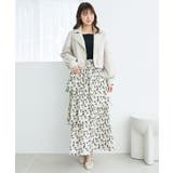 Ladyショートライダース | MAJESTIC LEGON  | 詳細画像37 