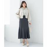 Ladyショートライダース | MAJESTIC LEGON  | 詳細画像38 