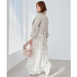 Ladyショートライダース | MAJESTIC LEGON  | 詳細画像42 