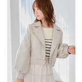 Ladyショートライダース | MAJESTIC LEGON  | 詳細画像45 